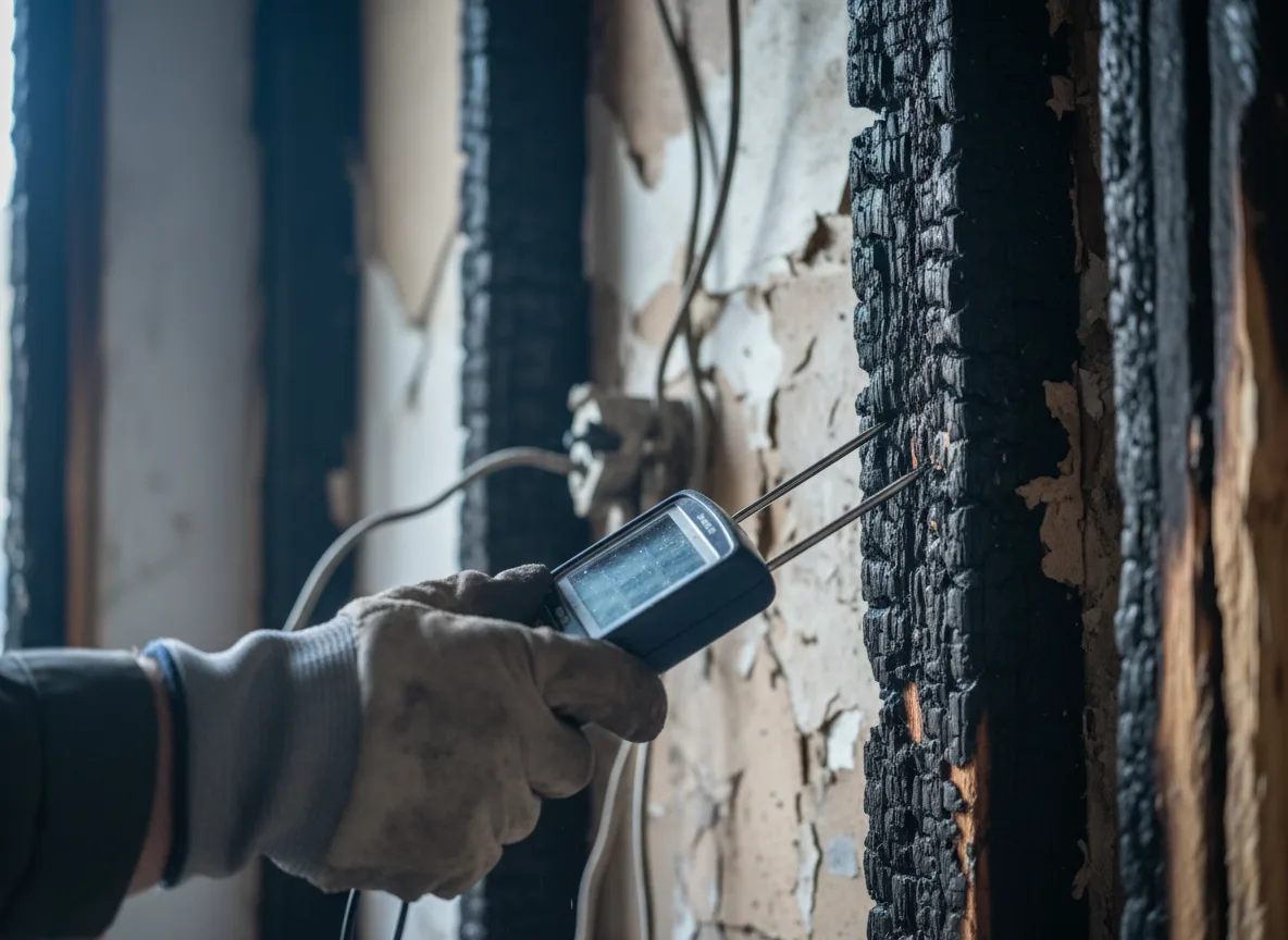 Fire Damage Restoration Leavittsburg, OH FAQs